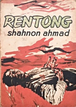 Rentong book cover