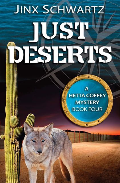 Just Deserts