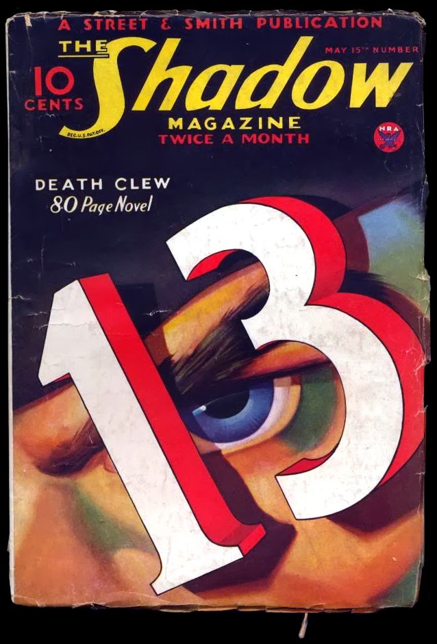 Death Clew book cover