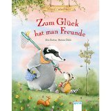 Zum Glück hat man Freunde