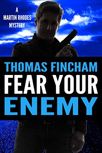 Fear Your Enemy