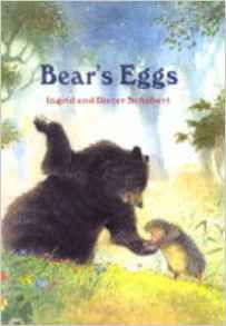Bear's Eggs