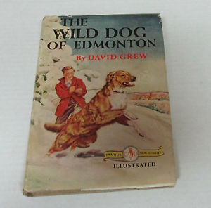 The Wild Dog of Edmonton