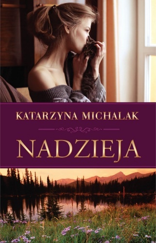 Seria z życia wzięta book cover 1