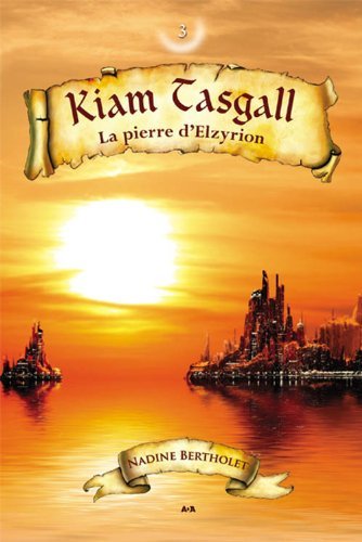 Kiam Tasgall book cover 3