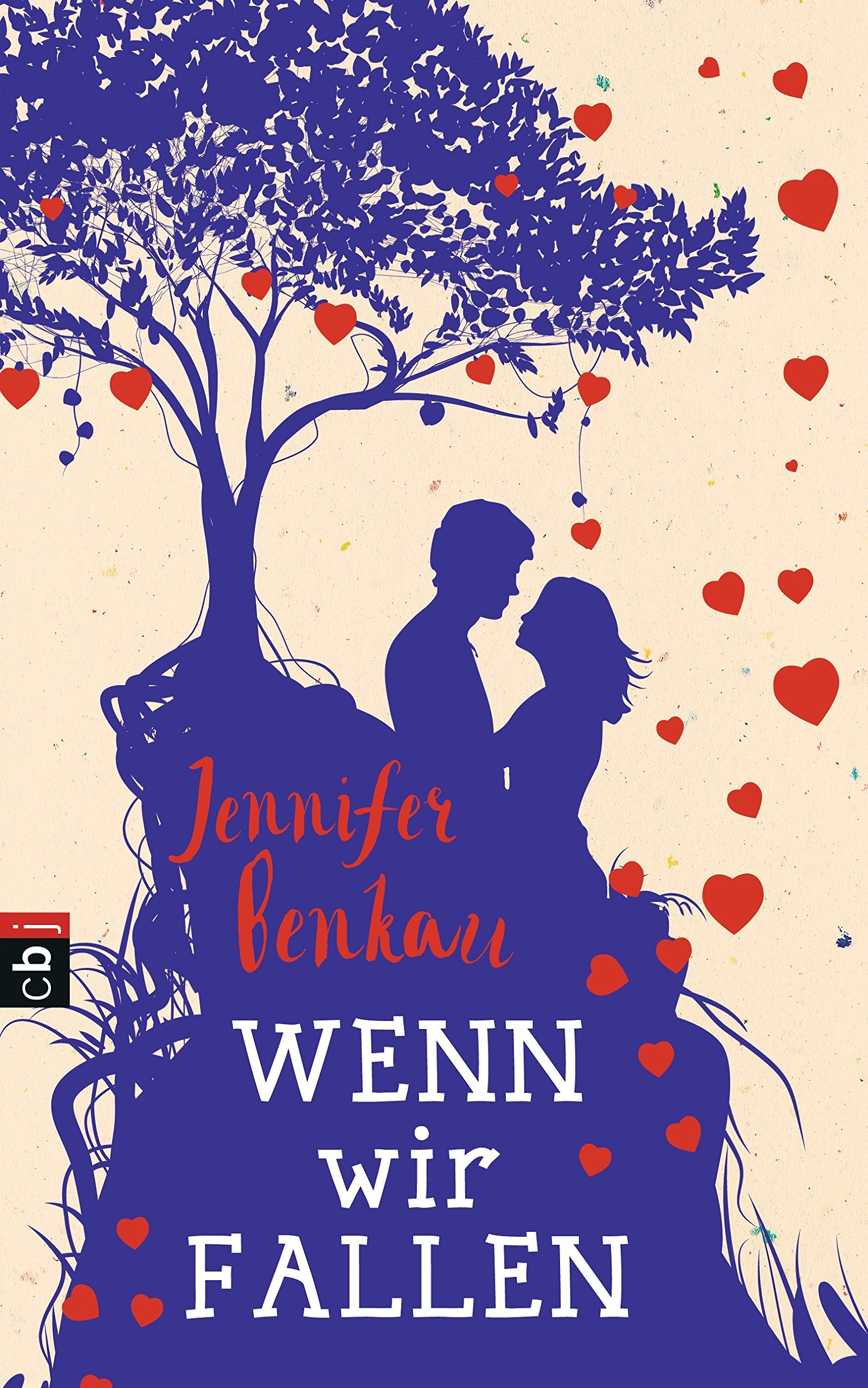 Wenn wir fallen book cover