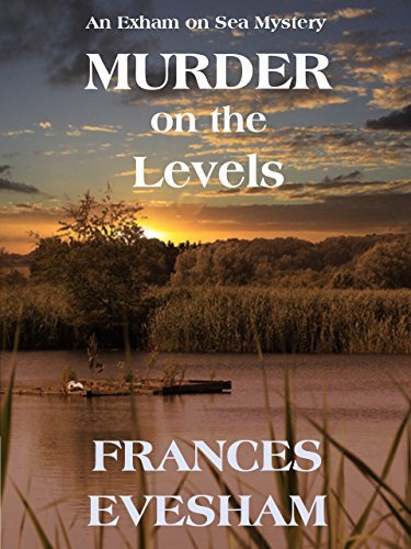 Murder on the Levels