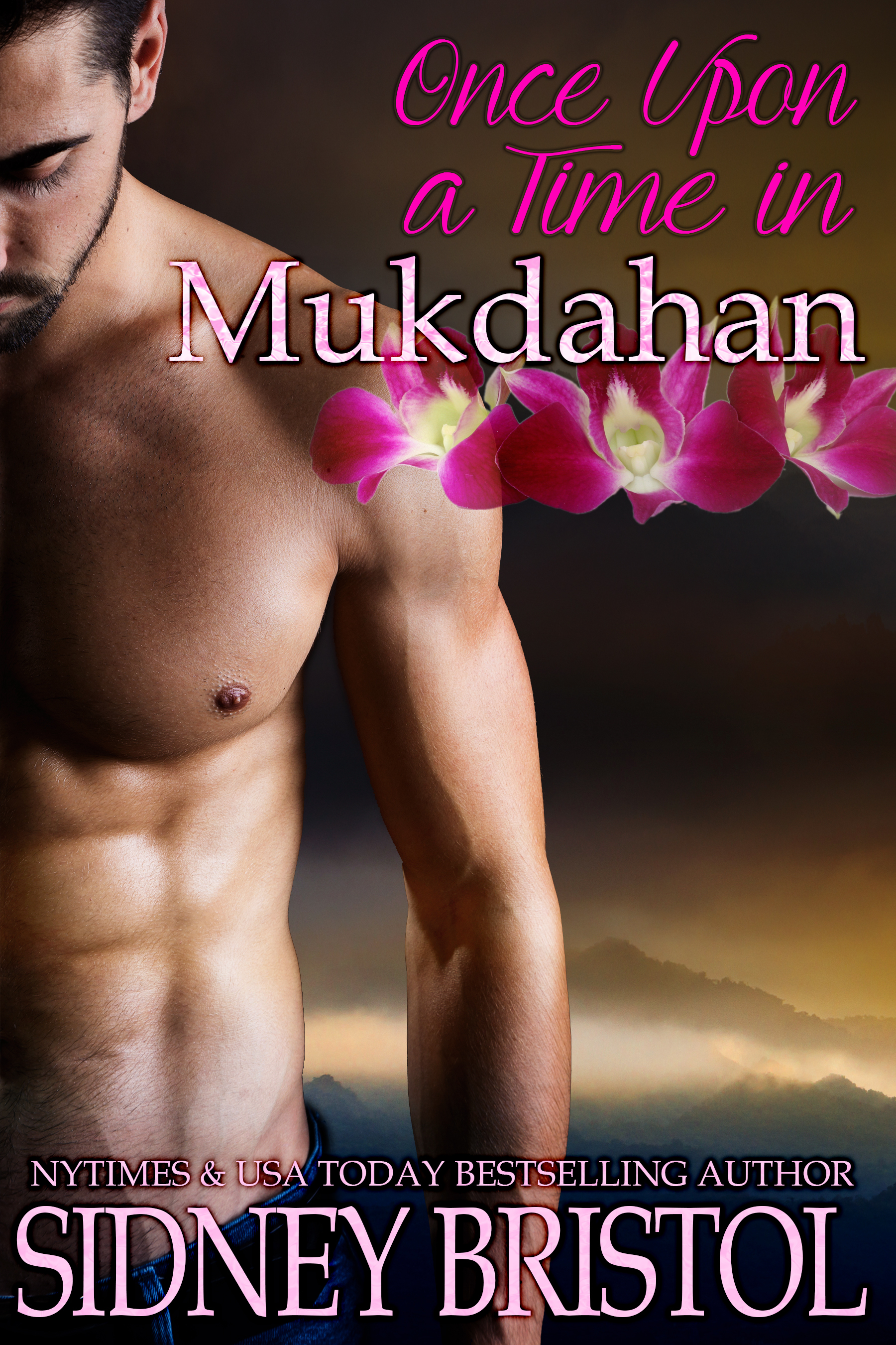 Once Upon a Time in Mukdahan book cover