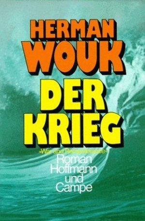 מלחמה וזיכרון כרך א book cover
