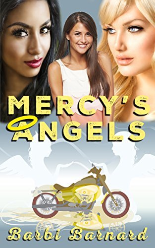 Mercy's Angels Book 1 book cover