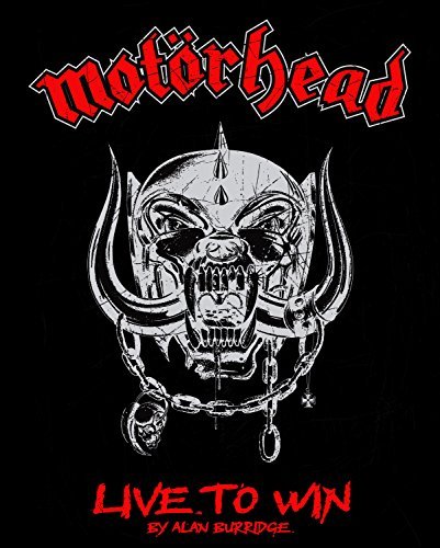 Motörhead: Live To Win