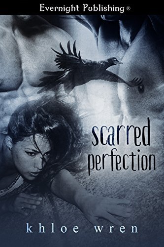 Scarred Perfection book cover