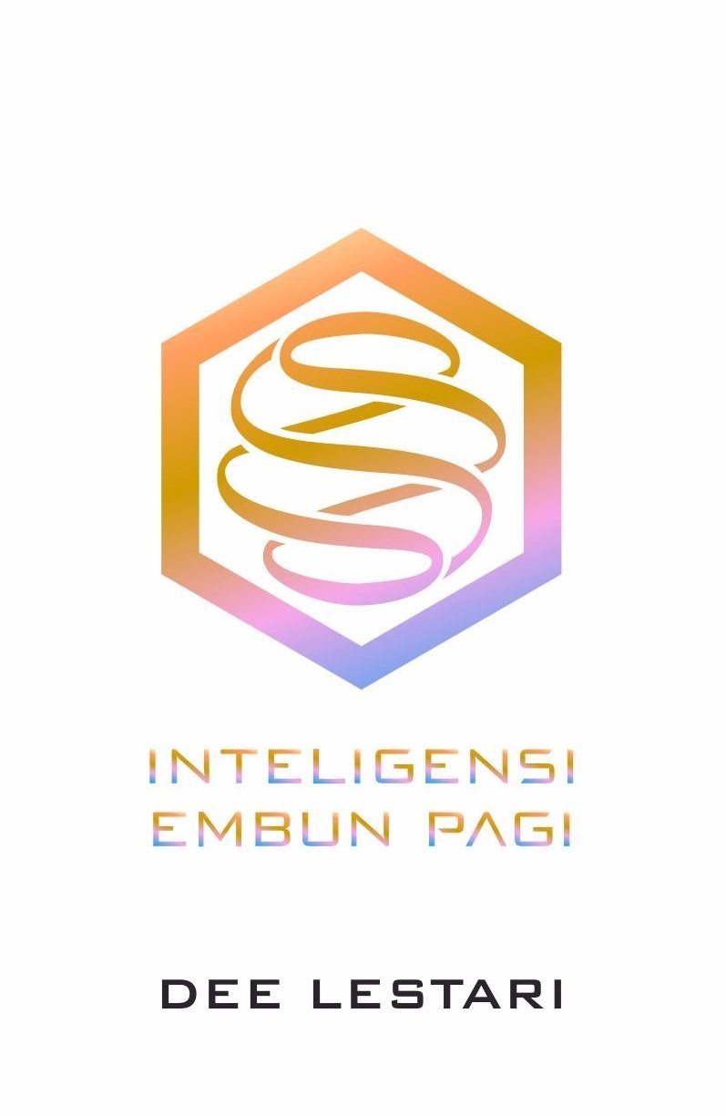 Inteligensi Embun Pagi book cover
