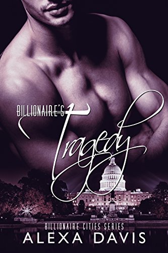 Billionaire's Tragedy book cover