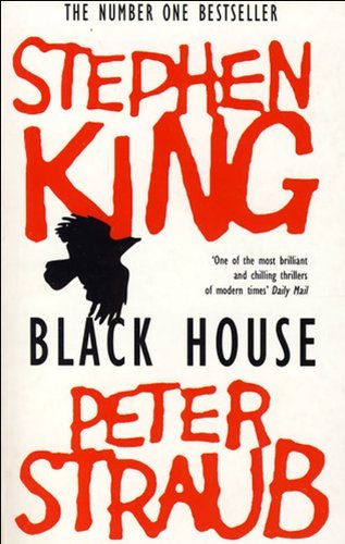 Black House (The Talisman, #2)