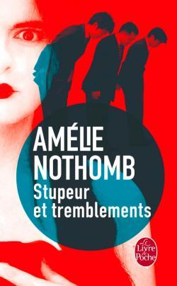 Stupeur et tremblements
