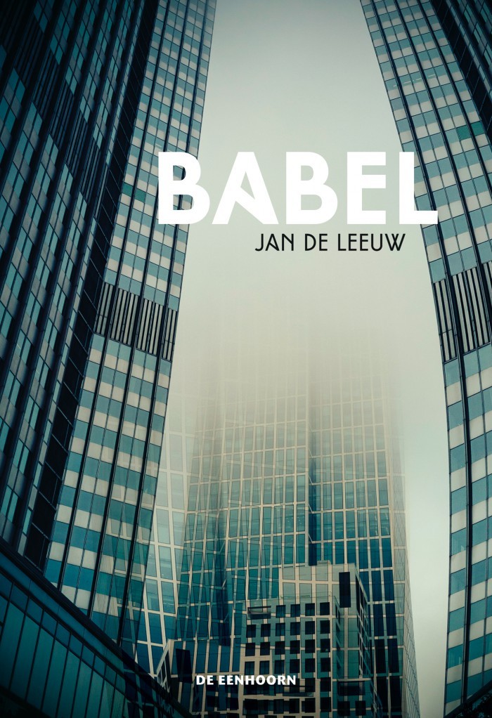 Babel by Jan De Leeuw | Goodreads