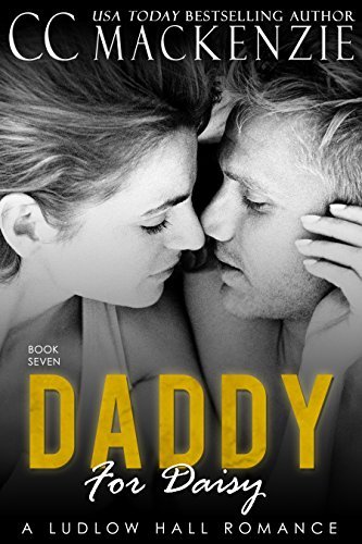 A Daddy for Daisy book cover