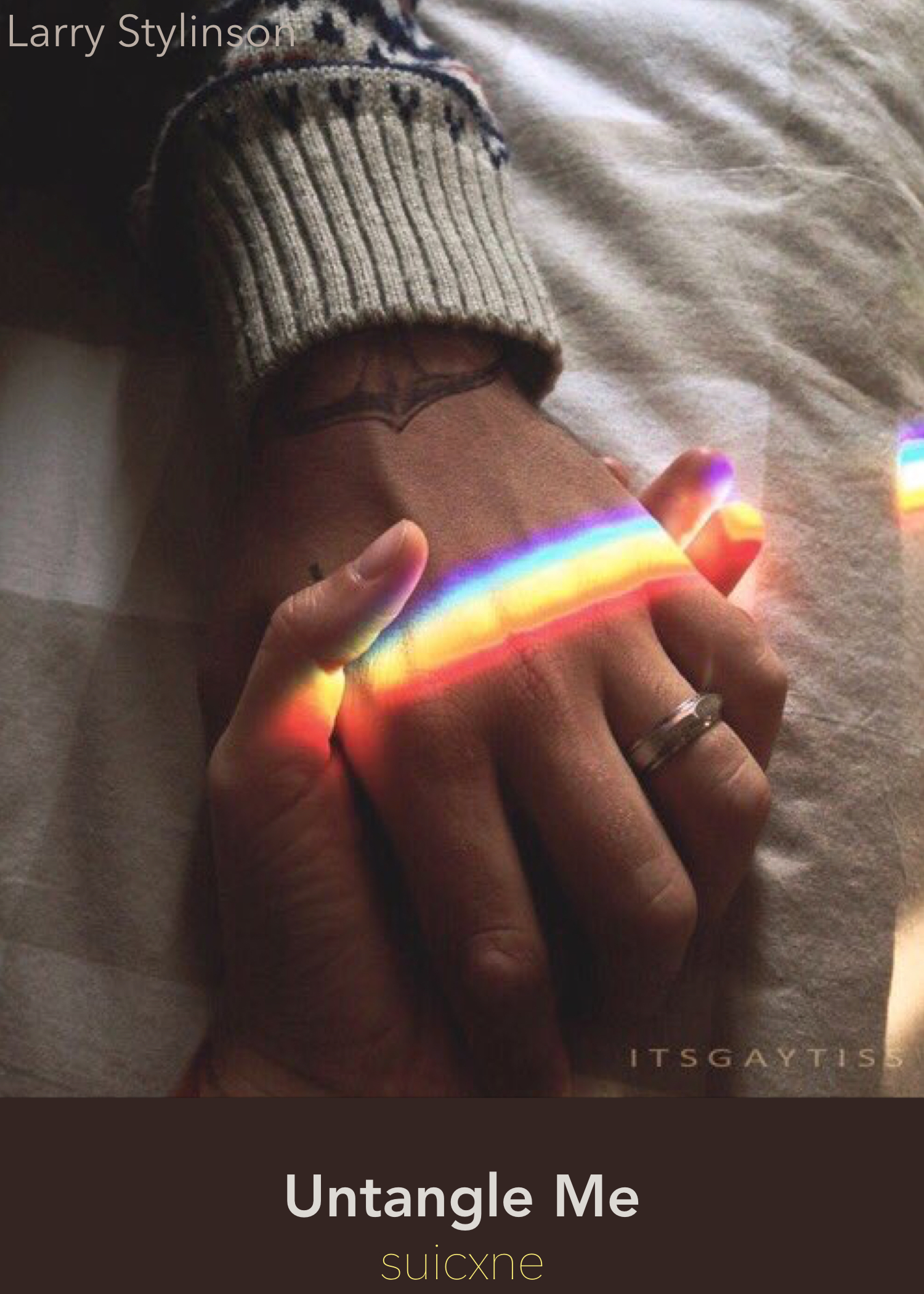 Untangle Me