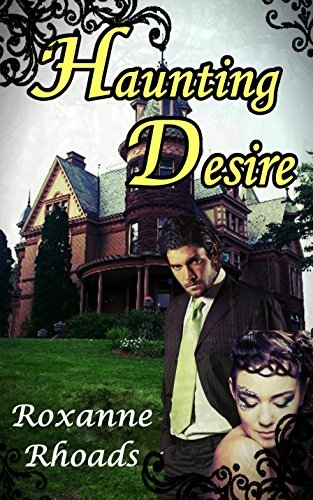 Desire book cover 2