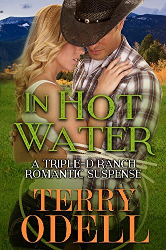 In Hot Water book cover