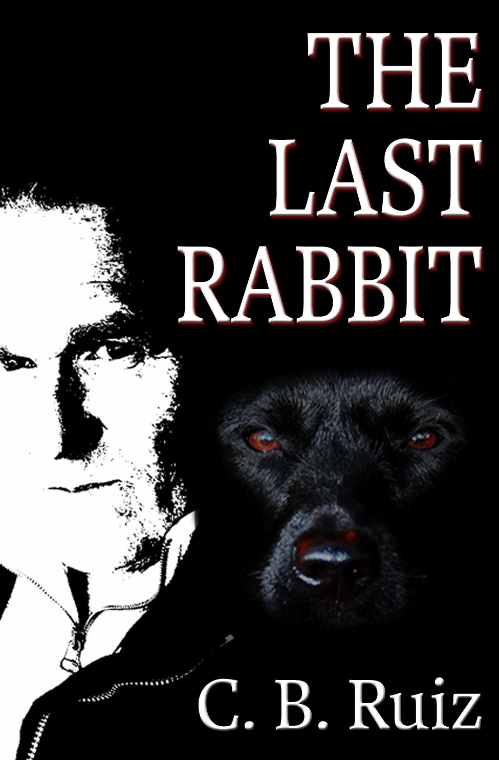 The Last Rabbit by C B Ruiz | Goodreads