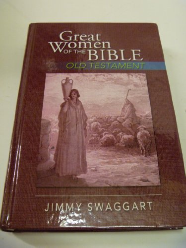 Great Women of the Bible Old Testament by Jude Winkler | Goodreads