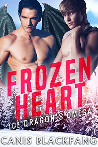 Frozen Heart book cover