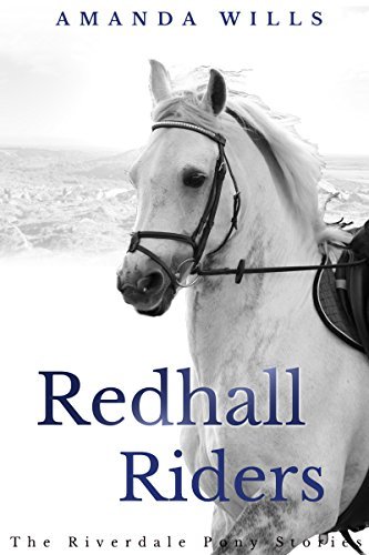 Redhall Riders