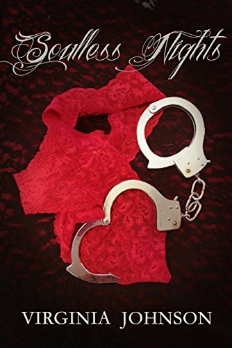 Soulless Nights book cover