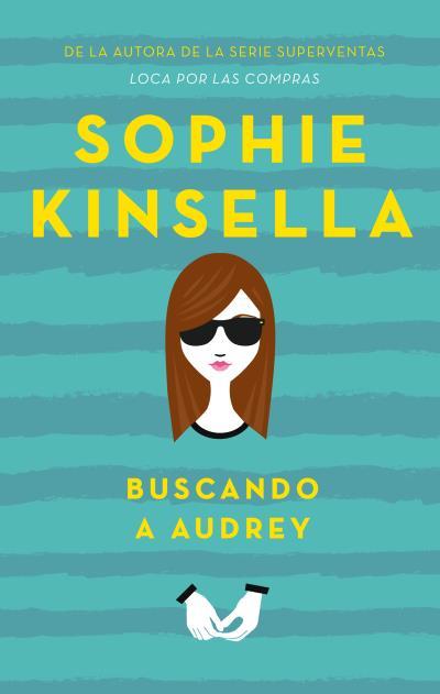 Buscando a Audrey (Spanish Edition)