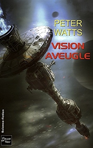 Vision aveugle