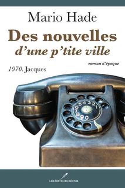 1970 - Jacques
