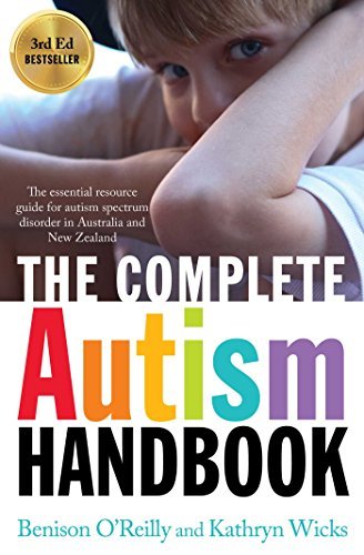 The Complete Autism Handbook: The Essential Resource Guide for Autism ...