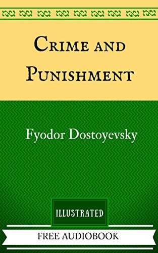 Crime and Punishment by Fyodor Dostoyevsky | Goodreads