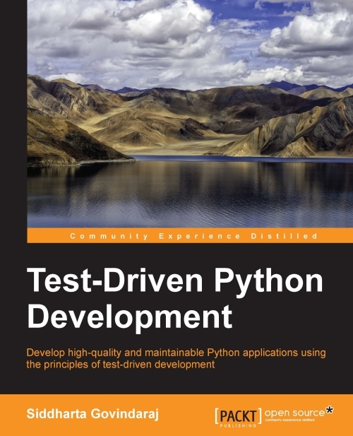 Test-Driven Java Development by Viktor Farcic | Goodreads