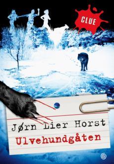 Ulvehundgåten book cover