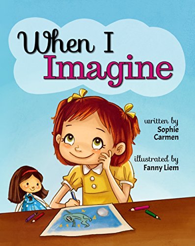 When I Imagine