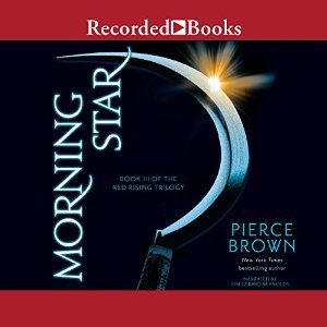 Morning Star (Red Rising Saga, #3)