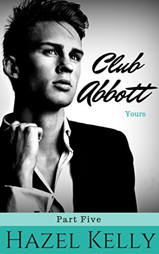 Yours book cover