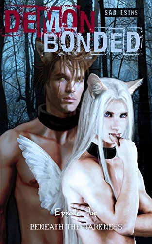 Beneath the Darkness book cover