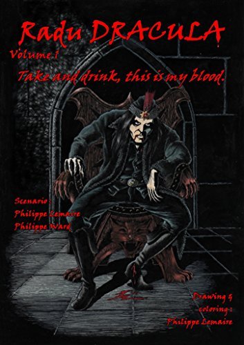 radu-dracula-volume-1-by-philippe-lemaire-goodreads