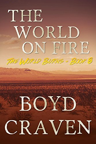 The World on Fire