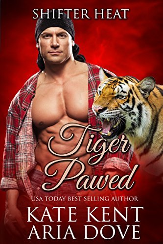 Tiger Pawed book cover