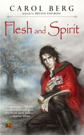 Flesh and Spirit (Lighthouse, #1)