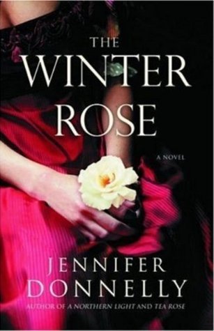 The Winter Rose (The Tea Rose #2)