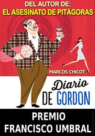 Diario de Gordon