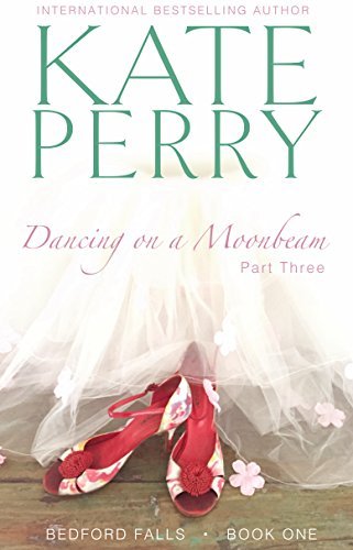 Dancing on a Moonbeam book cover