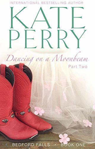Dancing on a Moonbeam book cover