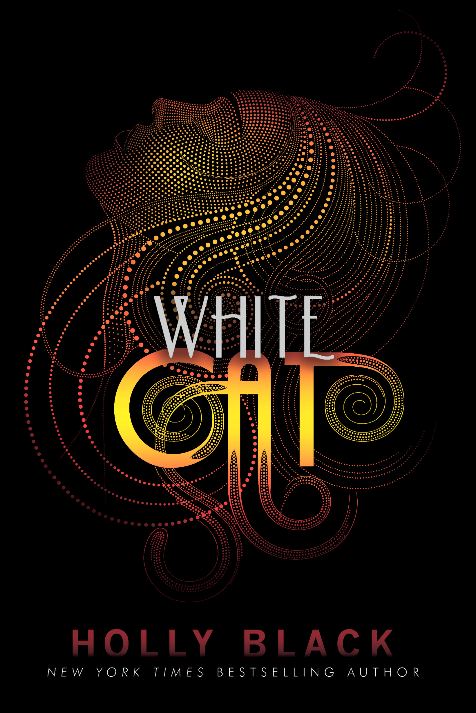 White Cat (Curse Workers, #1)